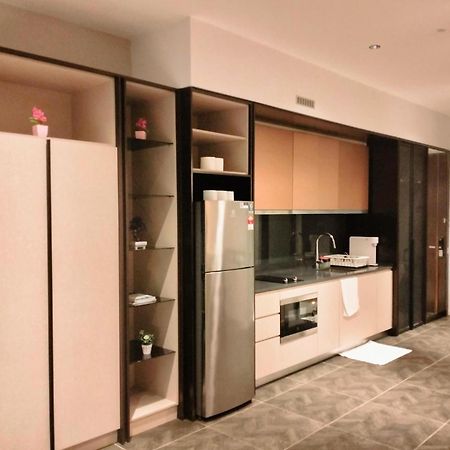 Scarletz Suites Klcc By Luxe Suites Kuala Lumpur Eksteriør billede